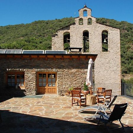 Апартаменти La Rectoria Vall de Castellbo Екстер'єр фото