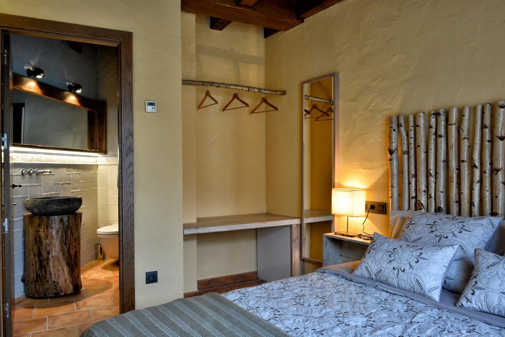 Апартаменти La Rectoria Vall de Castellbo Номер фото
